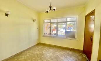 Imagem 5: Casa a venda na Saúde, 3 quartos, 2 vagas, 115m²