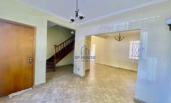 Imagem 4: Casa a venda na Saúde, 3 quartos, 2 vagas, 115m²