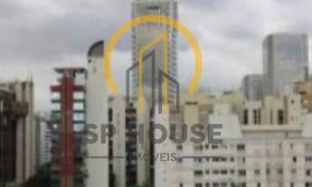 Imagem 2: VENDA APARTAMENTO CIDADE MONÇÕES 03 DORMITÓRIOS 01 SUÍTE 01 VAGA 98m²