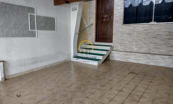 Imagem: Casa para venda na Saúde, 3 quartos,2 vagas