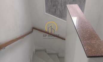 Imagem 7: Casa para venda na Saúde, 3 quartos,2 vagas de garagem, 110m²