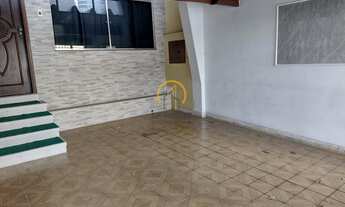 Imagem 2: Casa para venda na Saúde, 3 quartos,2 vagas de garagem, 110m²