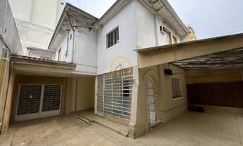 Imagem: Casa Comercial para Locação na Vila Mariana