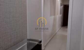 Imagem 6: Casa para venda na Saúde, 3 quartos,2 vagas de garagem, 110m²