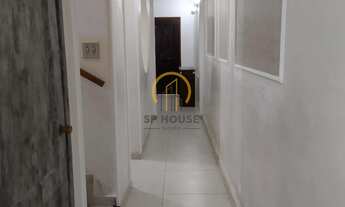 Imagem 5: Casa para venda na Saúde, 3 quartos,2 vagas de garagem, 110m²