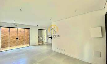 Imagem: Casa em condomínio fechado para venda