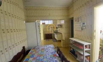 Imagem 5: Casa terrea à venda no Jardim da Saúde