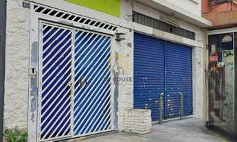 Imagem 2: PRÉDIO COM LOJA E APARTAMENTO NA AV PADRE ANTÔNIO JOSÉ DOS SANTOS NO BROOKLIN