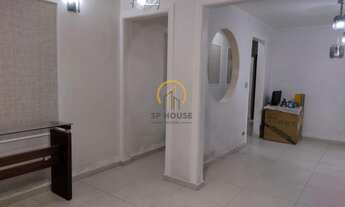 Imagem 3: Casa para venda na Saúde, 3 quartos,2 vagas de garagem, 110m²