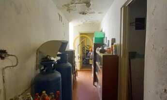 Imagem 6: Casa terrea à venda no Jardim da Saúde