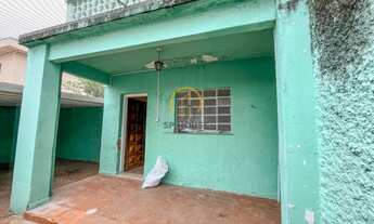 Imagem 7: Casa à venda na Saúde, 3 quartos, 2 vagas, 250 m²