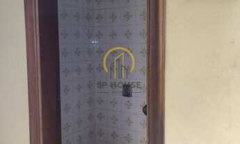 Imagem 4: Casa para venda na Saúde, 3 quartos,2 vagas de garagem, 110m²