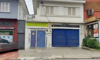 Imagem: PRÉDIO COM LOJA E APARTAMENTO NA AV PADRE