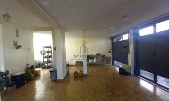 Imagem: Casa terrea à venda no Jardim da Saúde