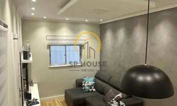 Imagem: Apartamento para venda no Mirandópolis