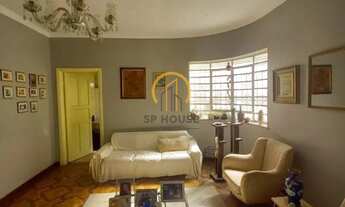 Imagem 2: Casa terrea à venda no Jardim da Saúde