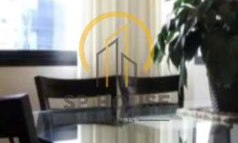 Imagem 4: VENDA APARTAMENTO CIDADE MONÇÕES 03 DORMITÓRIOS 01 SUÍTE 01 VAGA 98m²