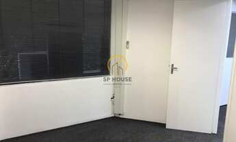 Imagem 6: Sala comercial para locação, 2 salas, 2 vagas, 90m², Cidade Monções