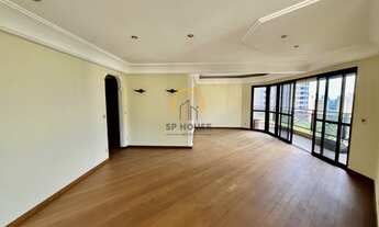 Imagem 4: Cobertura à venda na Vila Andrade, Morumbi com 370m² útil, 4 suítes, 4 vagas