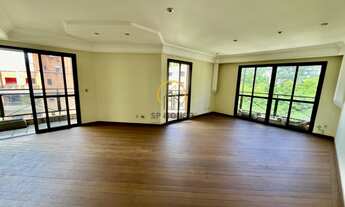 Imagem 2: Cobertura à venda na Vila Andrade, Morumbi com 370m² útil, 4 suítes, 4 vagas