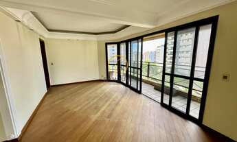 Imagem 5: Cobertura à venda na Vila Andrade, Morumbi com 370m² útil, 4 suítes, 4 vagas