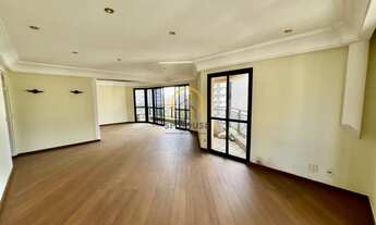 Imagem: Cobertura à venda na Vila Andrade, Morumbi