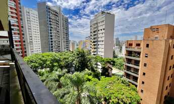 Imagem 7: Cobertura à venda na Vila Andrade, Morumbi com 370m² útil, 4 suítes, 4 vagas