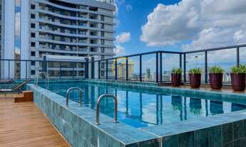 Imagem: Apartamento para locação no Brooklin Paulista