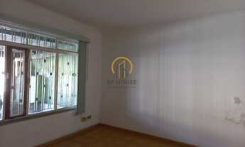 Imagem 4: Sobrado Vila Mariana, próximo ao metrô Santa Cruz, 3 quartos, 2 vagas de garagem, 230m² co