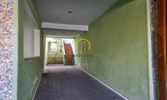 Imagem 5: Sobrado Vila Mariana, próximo ao metrô Santa Cruz, 3 quartos, 2 vagas de garagem, 230m² co