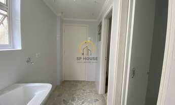 Imagem 6: Apartamento para venda e locação na Vila Clementino, 2 quartos, 1 vaga de garagem, 94m²