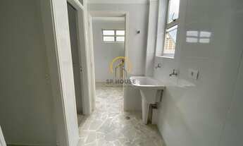 Imagem 7: Apartamento para venda e locação na Vila Clementino, 2 quartos, 1 vaga de garagem, 94m²