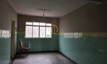 Imagem 6: Sobrado Vila Mariana, próximo ao metrô Santa Cruz, 3 quartos, 2 vagas de garagem, 230m² co