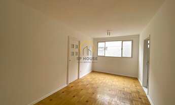 Imagem: Apartamento para venda e locação na Vila