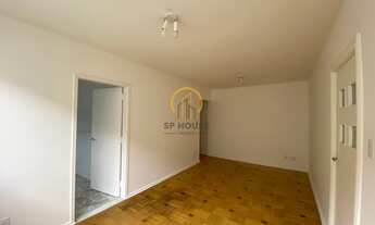 Imagem 3: Apartamento para venda e locação na Vila Clementino, 2 quartos, 1 vaga de garagem, 94m²