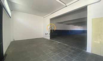 Imagem 4: Prédio comercial para locação na Vila Gumercindo, 2 salas, 4 vagas de garagem, 499m²