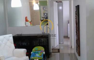 Imagem 2: Apartamento para venda na Vila Gurani, 2 quartos,2 banheiros, 1 vaga,68 m2