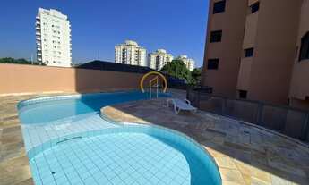 Imagem: Cobertura duplex para venda no Mirandópolis