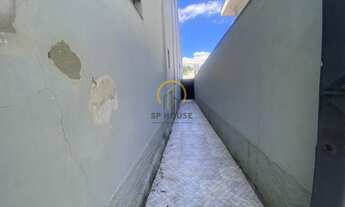 Imagem 3: Prédio comercial para locação na Vila Gumercindo, 2 salas, 4 vagas de garagem, 499m²