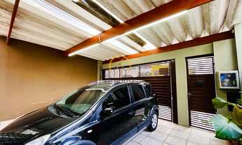 Imagem 2: Sobrado para venda na Vila Clementino, 185m², 4 quartos, 3 salas, 5 vagas, 500m do Hospita