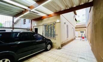 Imagem: Sobrado para venda na Vila Clementino, 185m²