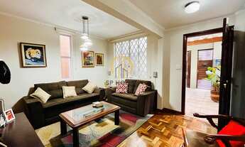 Imagem 5: Sobrado para venda na Vila Clementino, 185m², 4 quartos, 3 salas, 5 vagas, 500m do Hospita