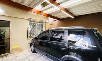 Imagem 3: Sobrado para venda na Vila Clementino, 185m², 4 quartos, 3 salas, 5 vagas, 500m do Hospita