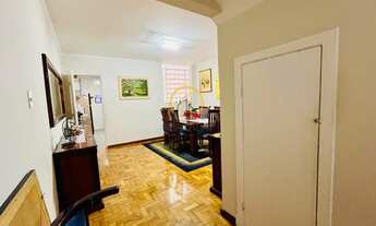 Imagem 6: Sobrado para venda na Vila Clementino, 185m², 4 quartos, 3 salas, 5 vagas, 500m do Hospita