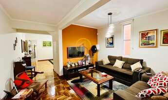 Imagem 4: Sobrado para venda na Vila Clementino, 185m², 4 quartos, 3 salas, 5 vagas, 500m do Hospita