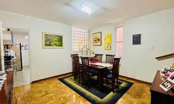 Imagem 7: Sobrado para venda na Vila Clementino, 185m², 4 quartos, 3 salas, 5 vagas, 500m do Hospita