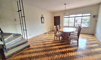 Imagem 7: Casa a venda Mirandopolis, 4 quartos, 1 suite, 2 vagas, 234m²