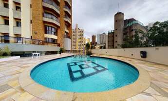 Imagem 2: Apartamento Duplex a venda no Morumbi, 2 quartos, 1 vaga, 75m²