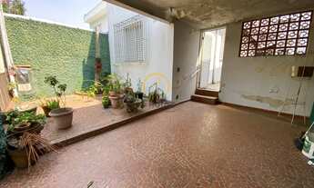 Imagem 3: Casa térrea a venda em Mirandópolis, 2 quartos, 1 Vaga, 85m²