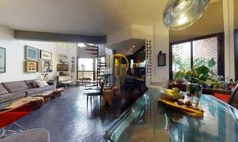 Imagem 6: Apartamento Duplex a venda no Morumbi, 2 quartos, 1 vaga, 75m²